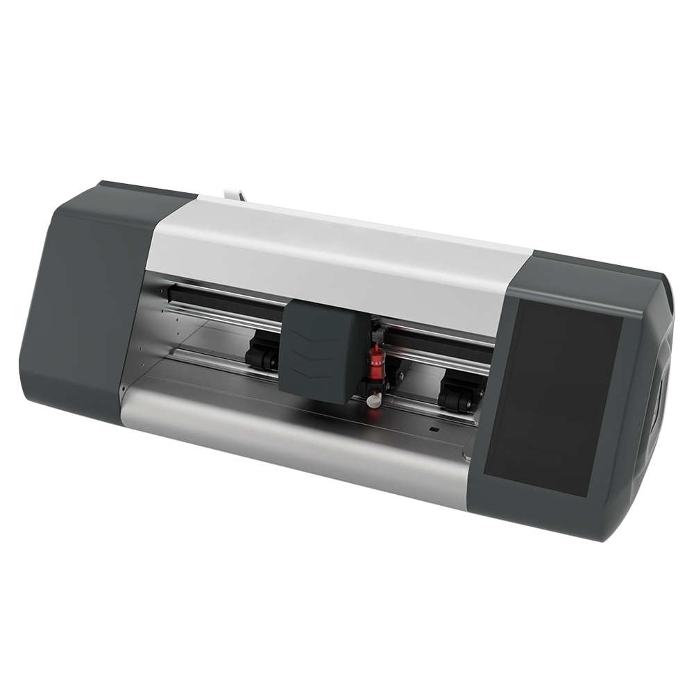 Screen Protector Cutter - すべての携帯電話用モバイルハイドロゲルカッタースキャナー切断機TPUおよびPCスクリーンプロテクター