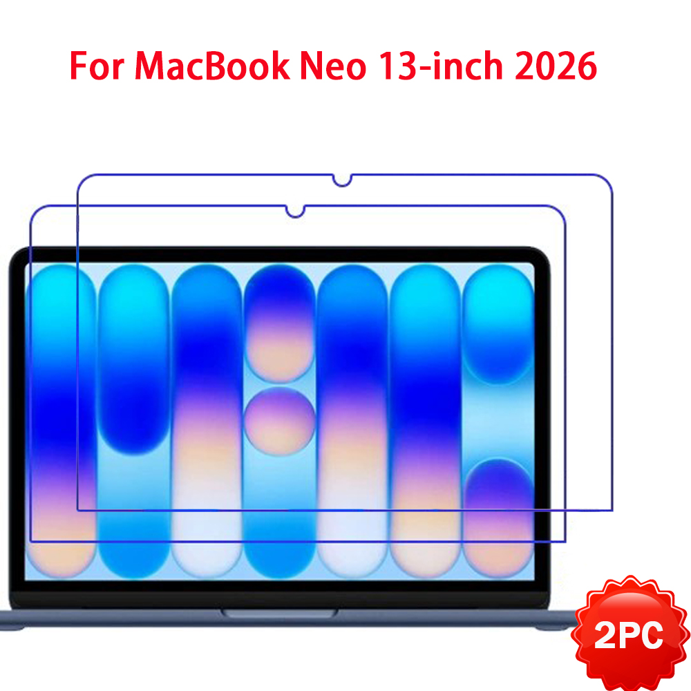 新しい 2 個のアンチグレアマット PET スクリーンプロテ - Matte Anti Glare Screen のレビューと価格
