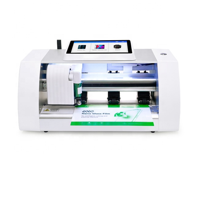 U8-390 ハイドロゲルスクリーンプロテクター切断機 |  - Screen Protector Cutter のレビューと価格