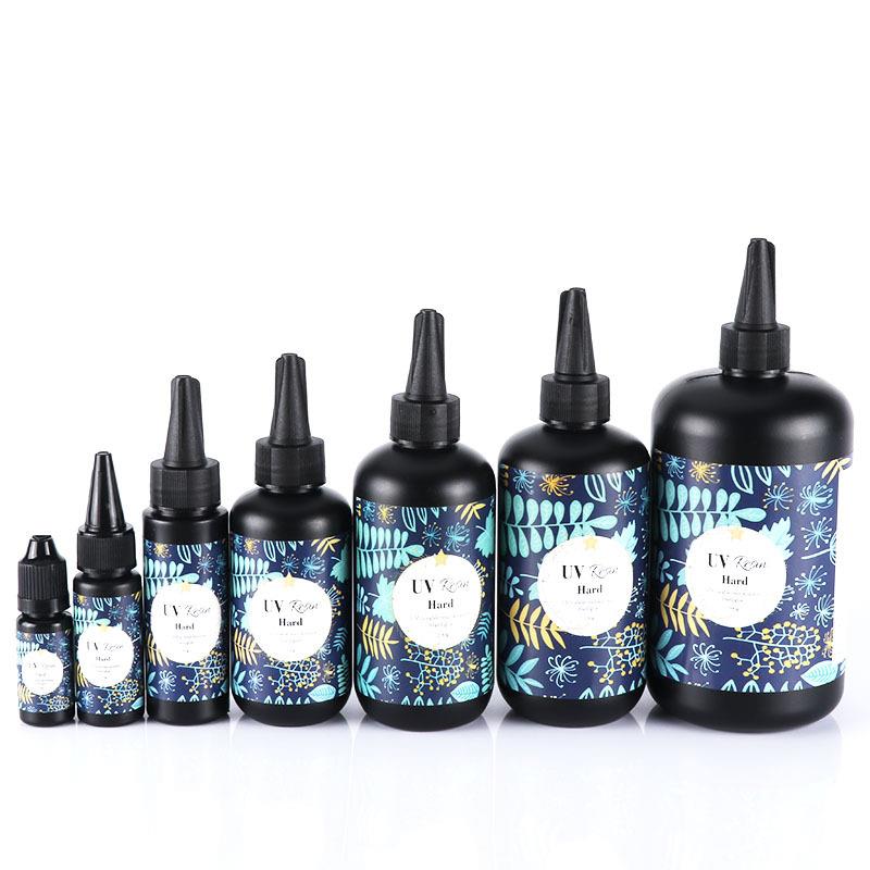 速乾性 UV 樹脂接着剤無色透明紫外線液体 UV 硬化使用ク - Liquid Uv Glue Kit のレビューと価格