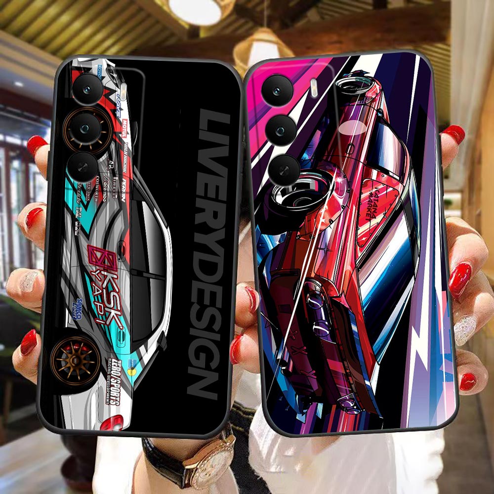 電話ケース Realme C100 C100I C83 C8 - Realme Gt 6 のレビューと価格