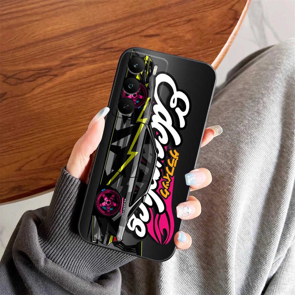 電話ケース Realme C100 C100I C83 C8 - Realme Gt 6 のレビューと価格