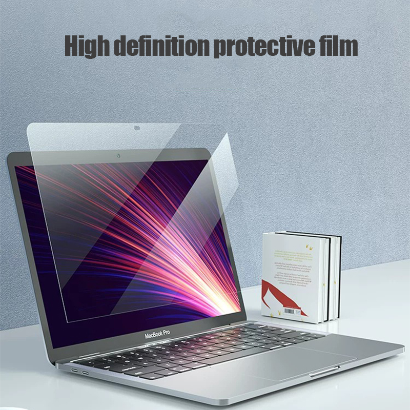 Appleノートパソコン13インチ、14インチ、15インチ、 - Anti Blue Light Film のレビューと価格