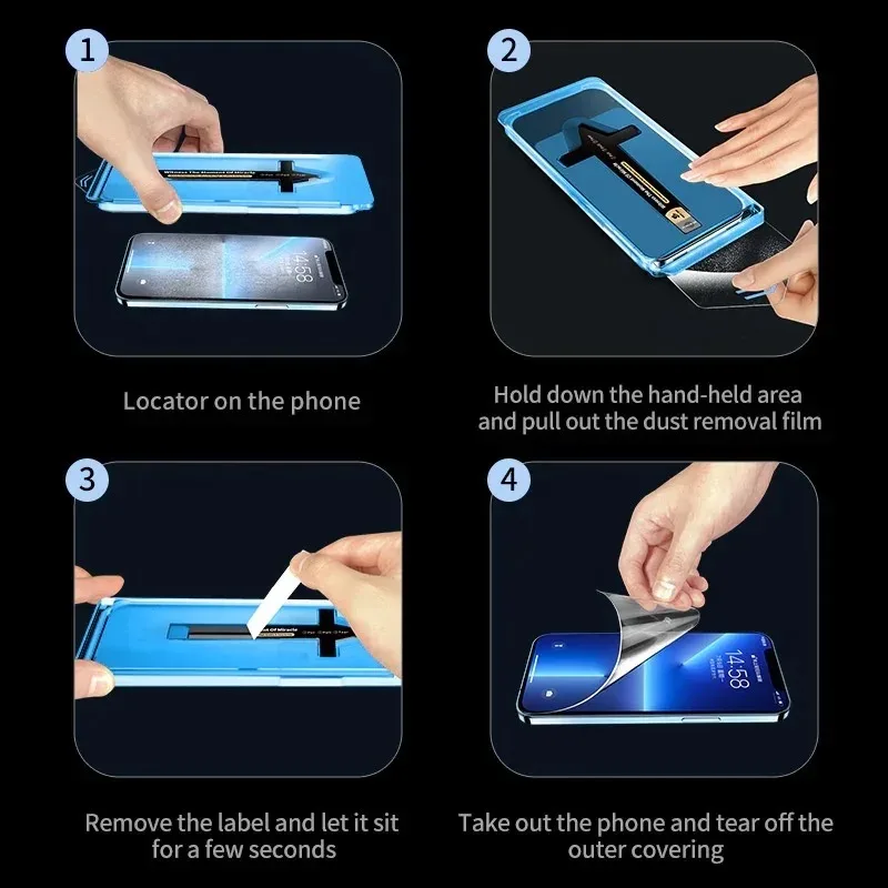 サムスンギャラクシー S24 S 23 S22 プラスウルト - Screen Protector Cutter のレビューと価格