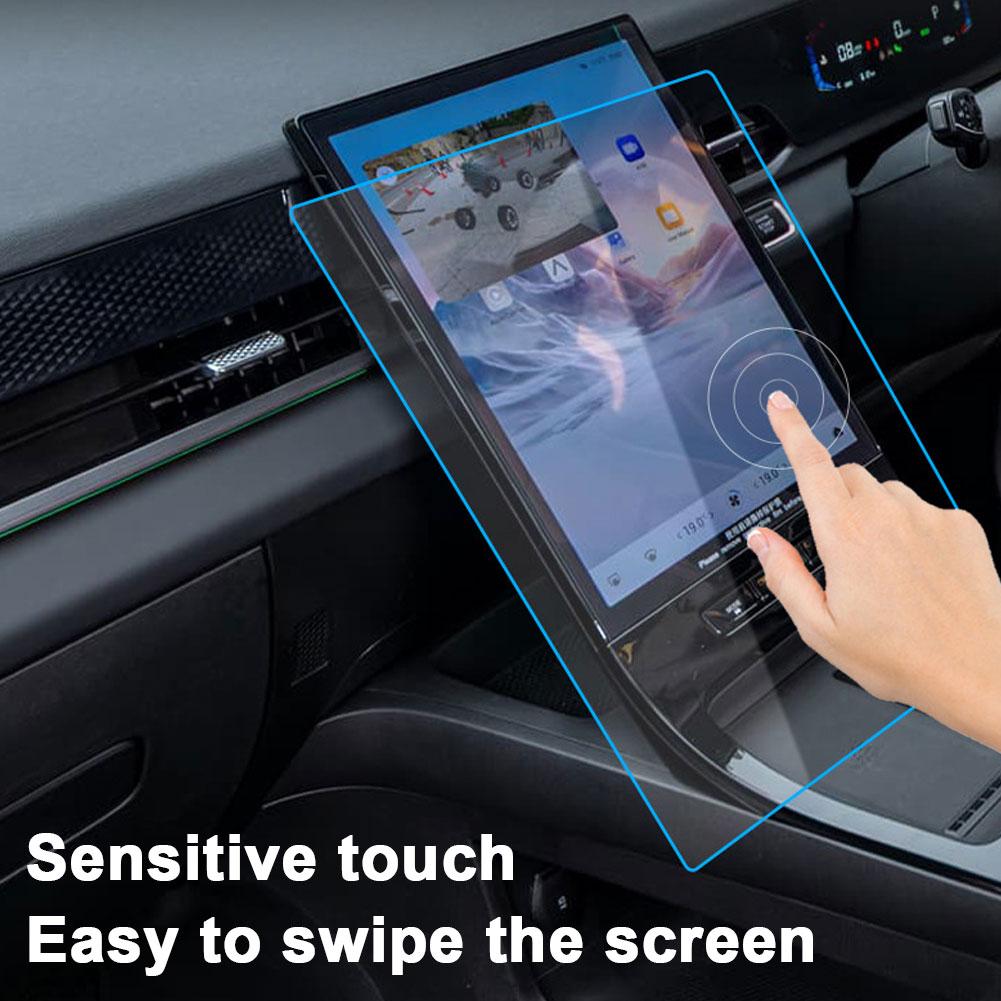 2025年チェリーJaecoo J5用スクリーンプロテクター - Glass Protector Auto のレビューと価格