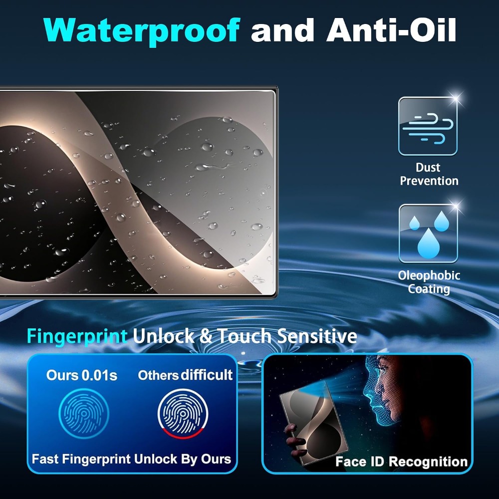Samsung Galaxy Z Fold Flip 8用H - Tempered Glass Screen 9H のレビューと価格