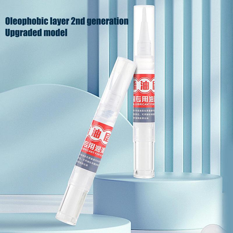 タッチスクリーンクリーナー,スクラッチ耐性液体携帯電話スクリ - Oleophobic Coating Spray のレビューと価格