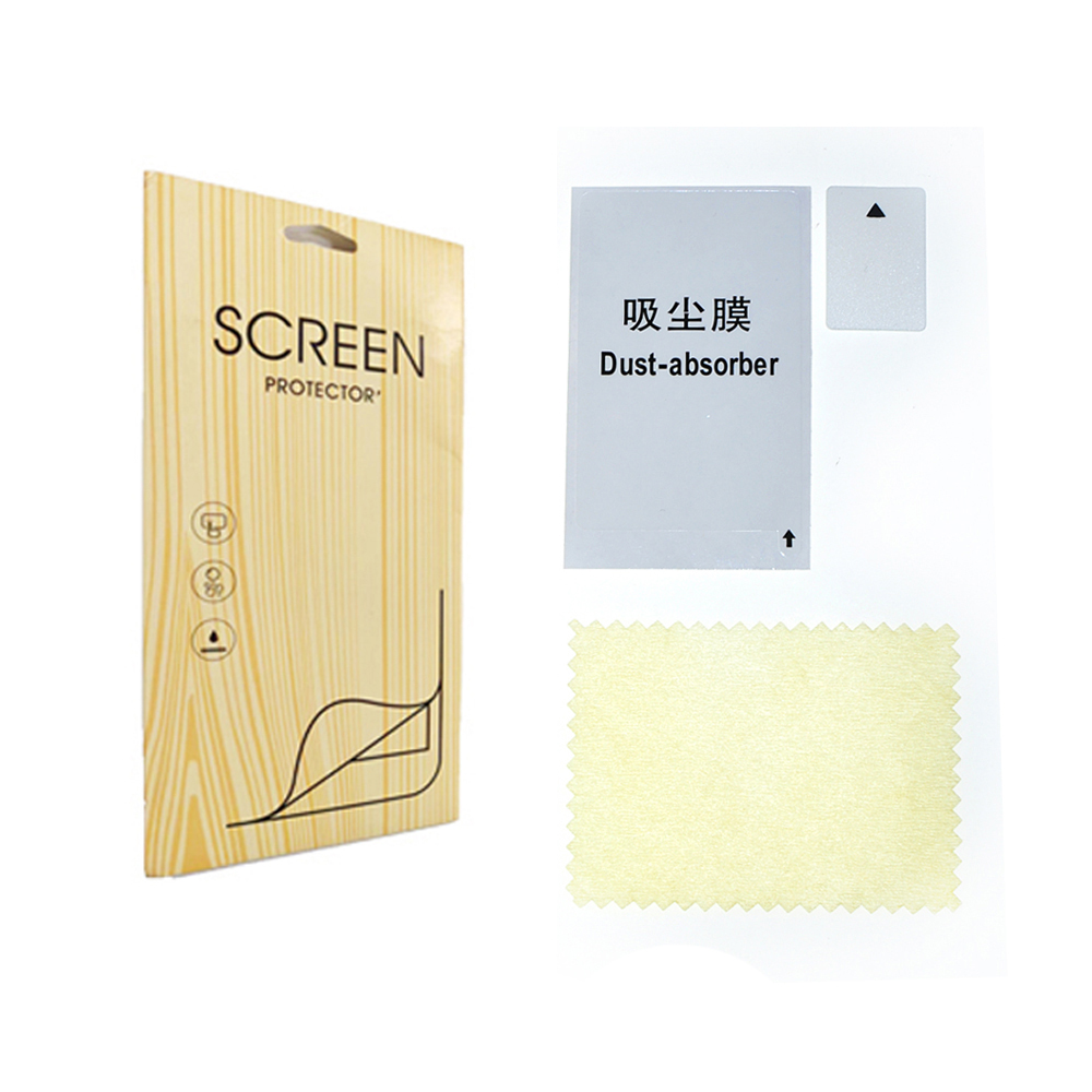 3個lcdクリアスクリーンプロテクターシールドフィルムハンド - Screen Protector Cutter のレビューと価格